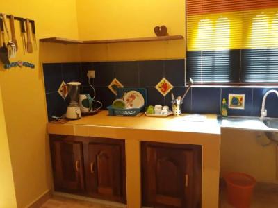 Sea Breeze Guest house - 11