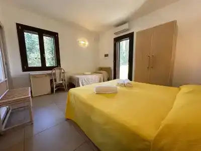 Agriturismo Il Trappeto - 46