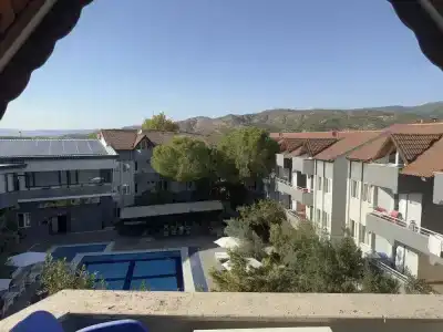 Reis Thermal Otel - 55