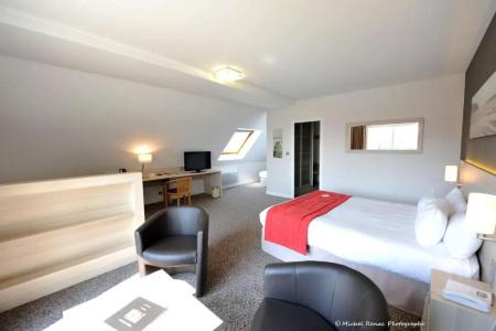 Best Western Plus Le Roof Vannes Bord De Mer - 152