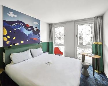 ibis Styles Pforzheim - 32