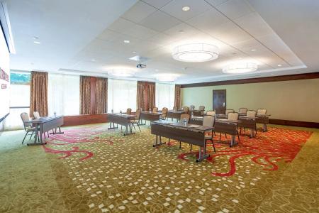 Holiday Inn Charlottesville-Monticello, an IHG - 25