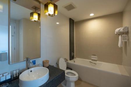 Kantary Hills, Chiang Mai - 89
