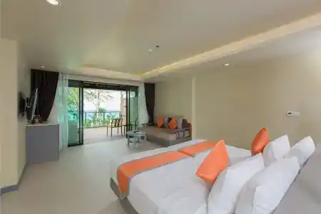 Maikhao Palm Beach - 29