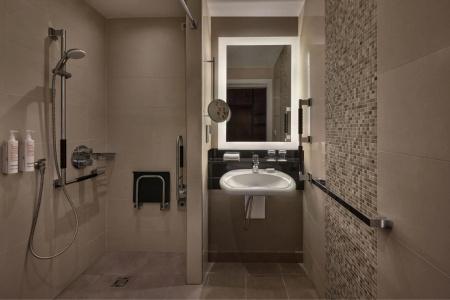 Budapest Marriott - 9