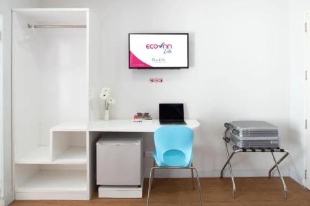 Eco Inn Lite Chanthaburi - 17
