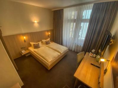 City Partner Berliner Hof - 32