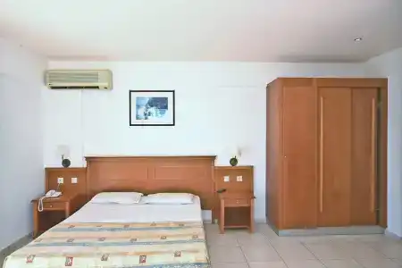 Semiramis Village - 8