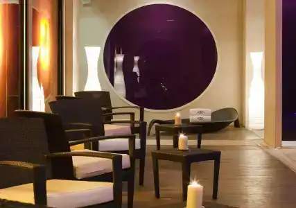 Sofitel Warsaw Victoria - 12