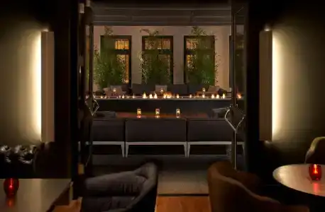 Zelos San Francisco, a Viceroy Urban Retreat - 14