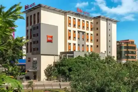 ibis Adana - 39