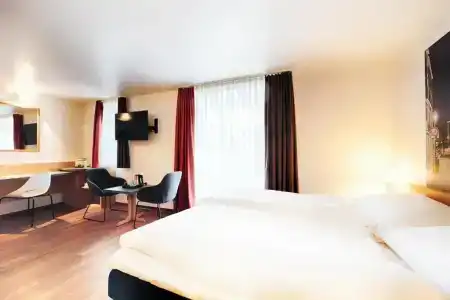 ibis Aachen Hauptbahnhof - 58