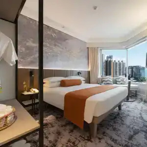 Harbour Plaza Metropolis - 29