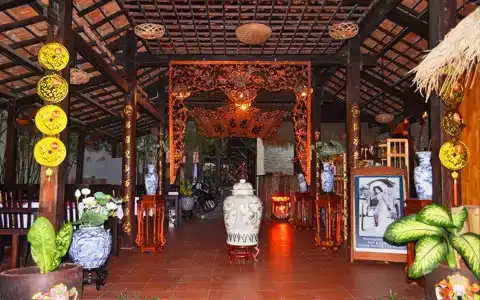Rang Garden Beach Side - 19