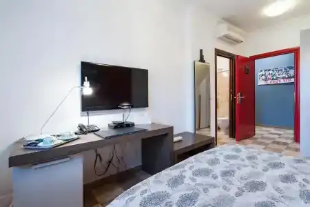 La Dolce Vita Barberini - 41