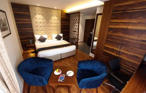 Connaught Royale Delhi - 103
