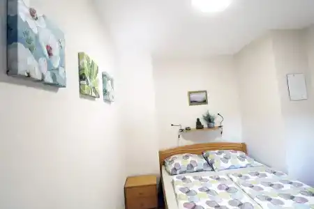 Galerius Golden Beach Apartment - 45