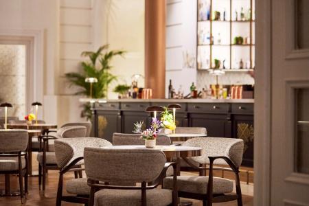 Andaz Prague - a Concept by Hyatt - 22