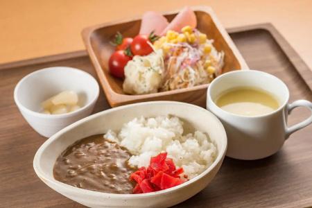 Nishitetsu Inn Tenjin - 41