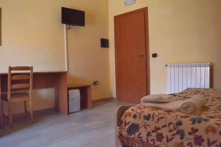 b&b Scalea Rooms - 7