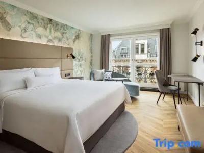 The Westin Grand, Berlin - 110