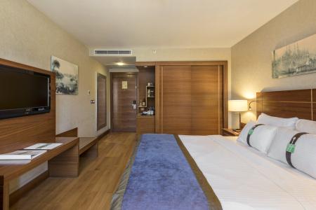 Holiday Inn Sisli, An Ihg - 33