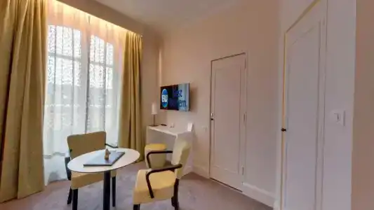 Best Western Hôtel d'Arc - 56