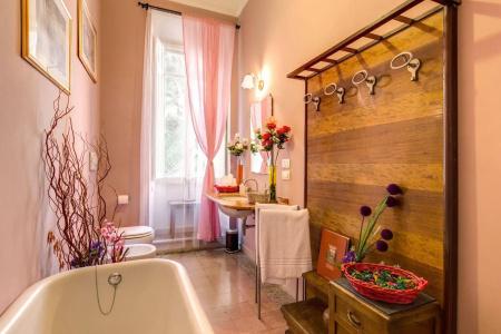 Rome Experience Hostel - 22