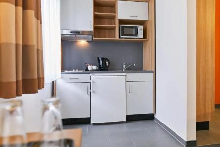 Townhouse Düsseldorf - 72