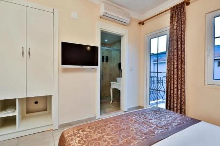 Enda Boutique Kalkan - 45