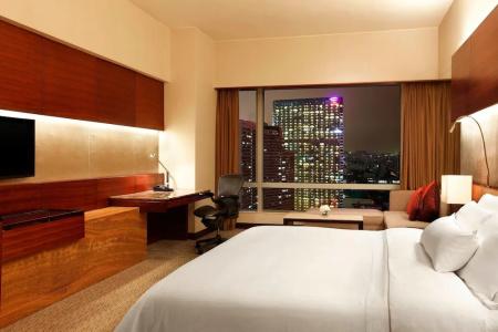 The Westin Guangzhou - 58