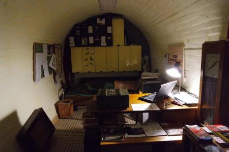 10-Z Bunker - 0