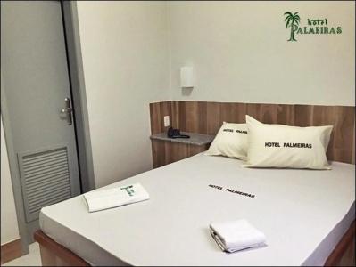 Palmeiras Ltda - 1