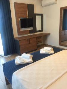 Sari KeÇİ TaŞ Otel - 30