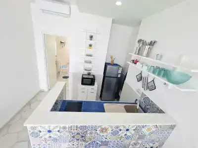 Kalinifta Rooms Apartment - 156