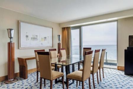 Sheraton Miramar & Convention Center - 78