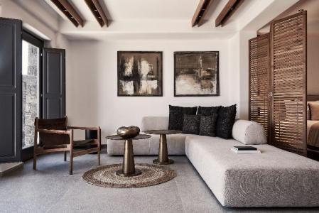 SantAnna Luxury Suites - 69
