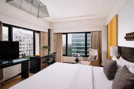 The Raintree, St. Mary’s Road - 5