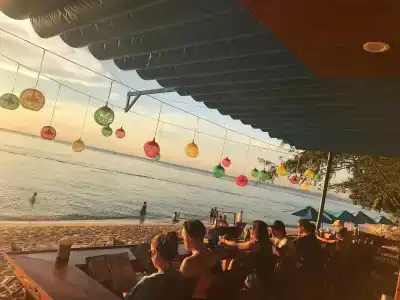 Orange Resort - 23