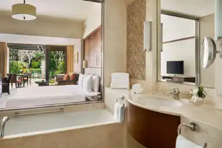 Shangri-La Rasa Sayang, Penang - 19