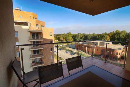 Galerius Golden Beach Apartment - 63