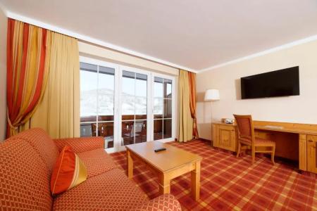 Ortnerhof -Das Wohlfühlhotel - 29