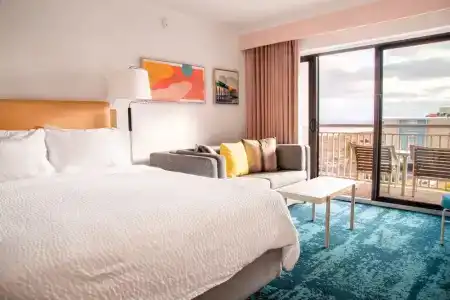 Holiday Inn Ocean City, An Ihg - 121