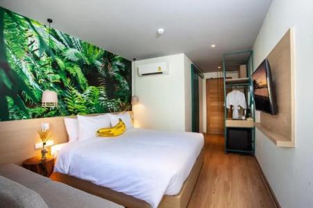 The Stay Chaweng Beach Resort- Sha Plus - 32
