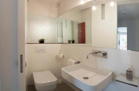 Garden Apartment - 153
