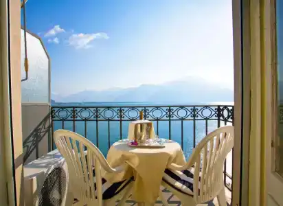 Hôtel du Grand Lac Excelsior - 7