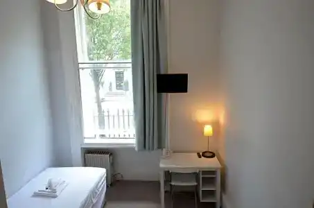 Amber Residence Aparthotel - 35