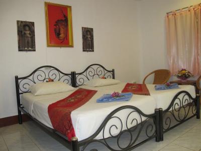 Lanta Island Resort - Sha Extra Plus - 3