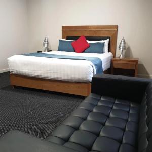Ramada by Wyndham, City Center - 103