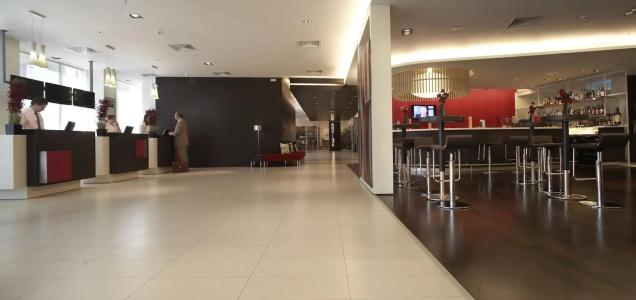 Novotel Athens - 30